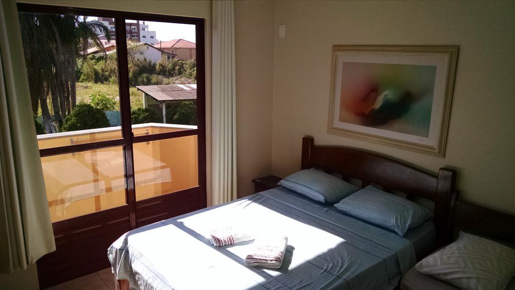 O Pelicano Pousada Florianópolis Zewnętrze zdjęcie