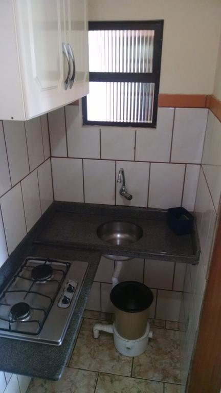 O Pelicano Pousada Florianópolis Zewnętrze zdjęcie